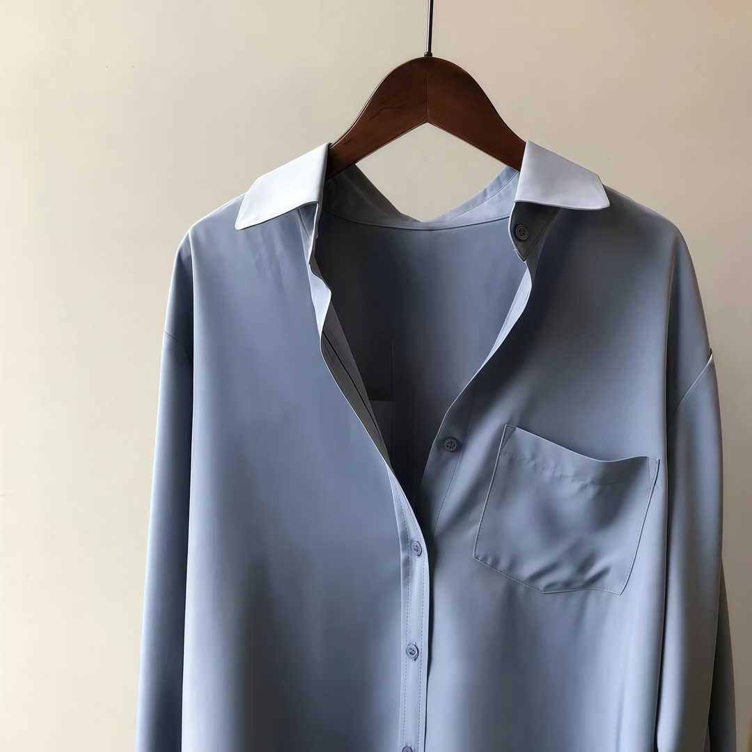 Céleste Blouse Shirt