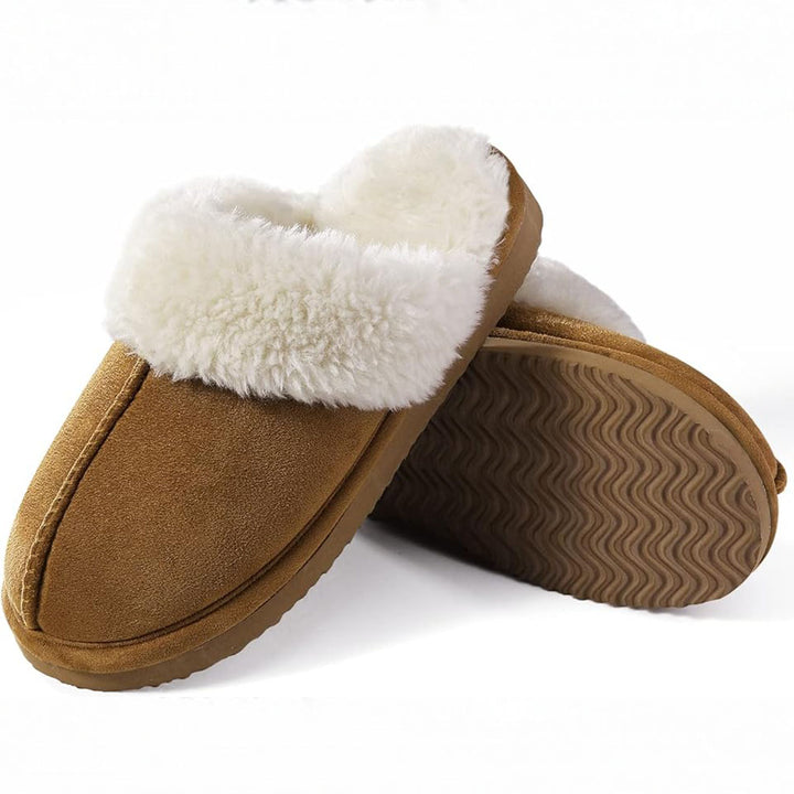 PlushHug™ Cozy Slippers