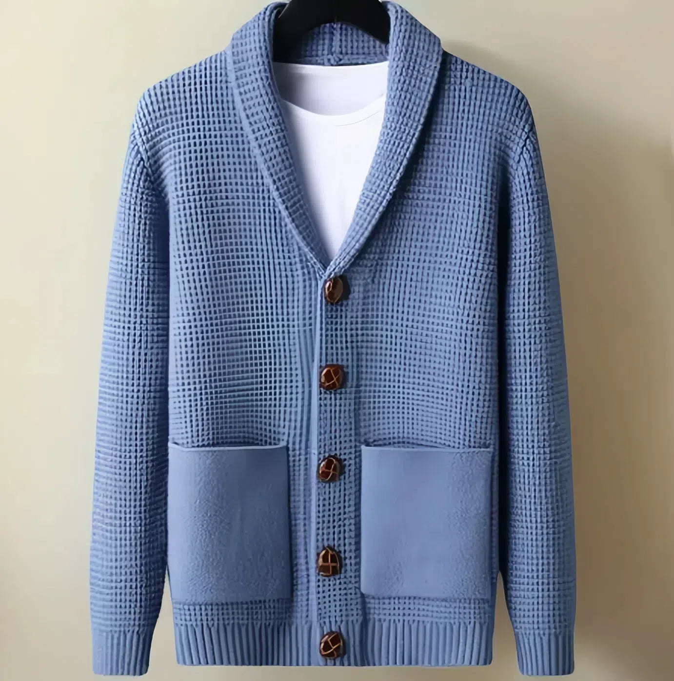 Sebastian Laurent Vintage Cardigan