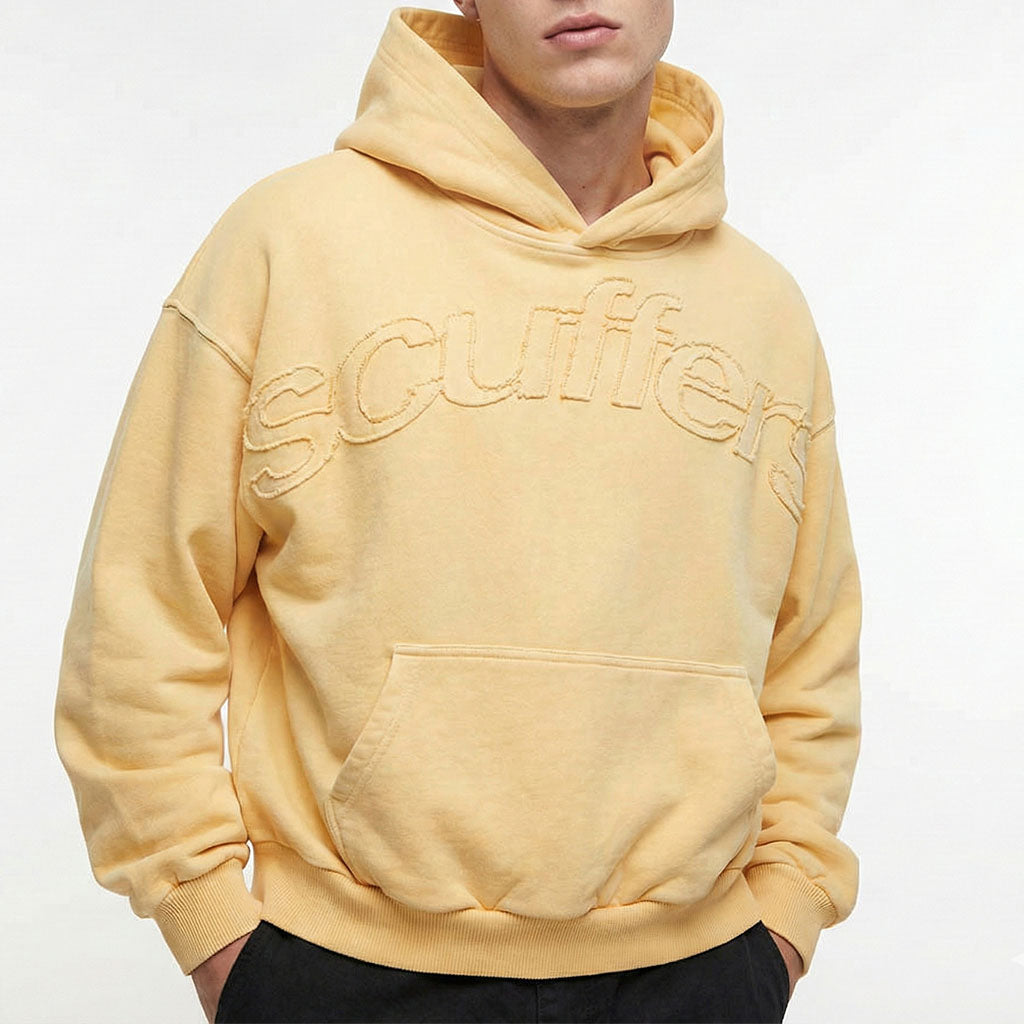 RAW Street Unisex Hoodie