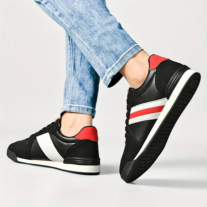 Kinto Leather Sneakers