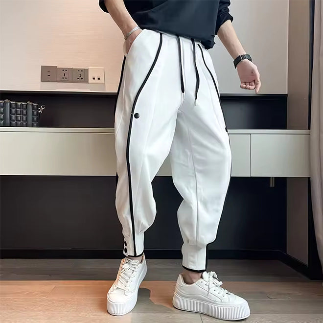 Elevate Tapered Joggers