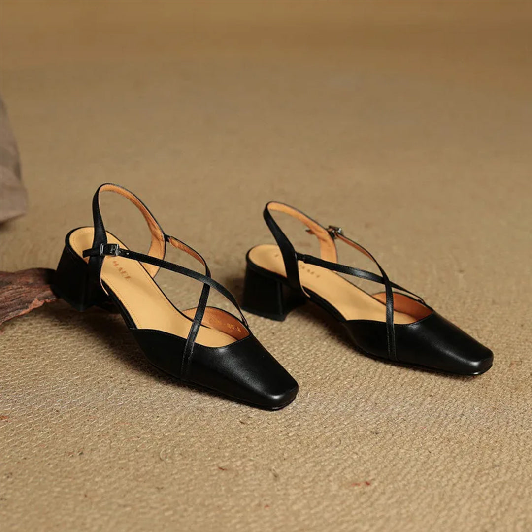 Marcella Heels