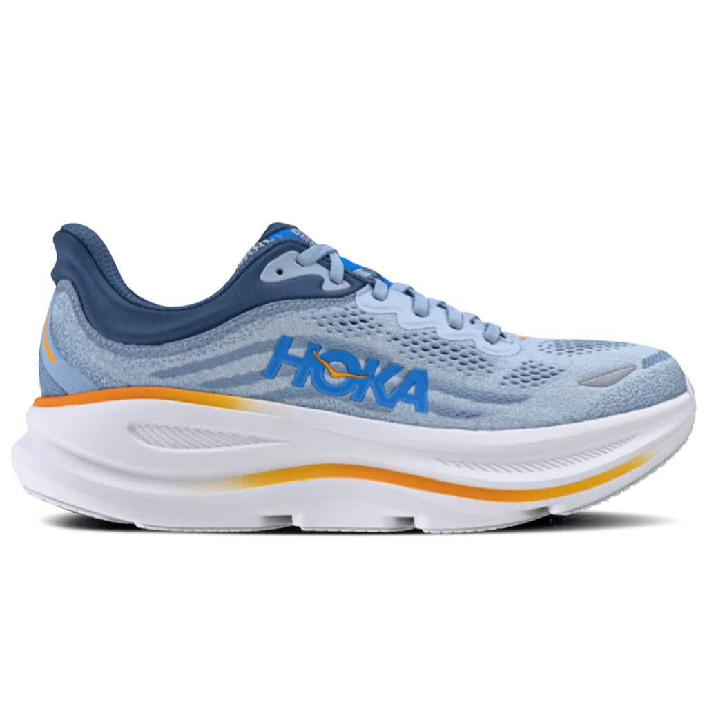 Hoka Bondi 9 Sneakers