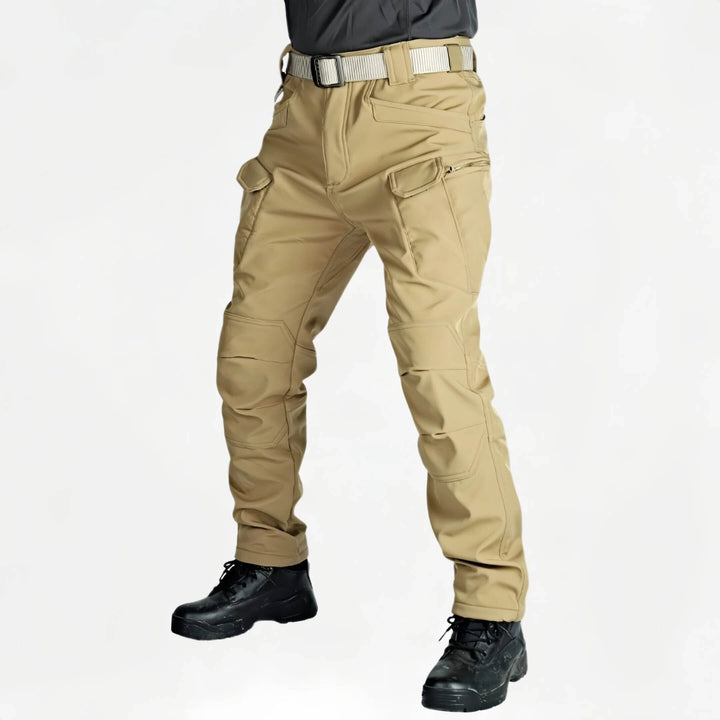WinterHold Tactical Pants