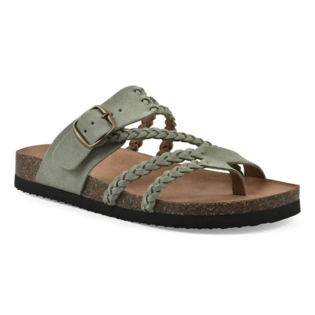 Valldemossa Braided Women’s Sandals