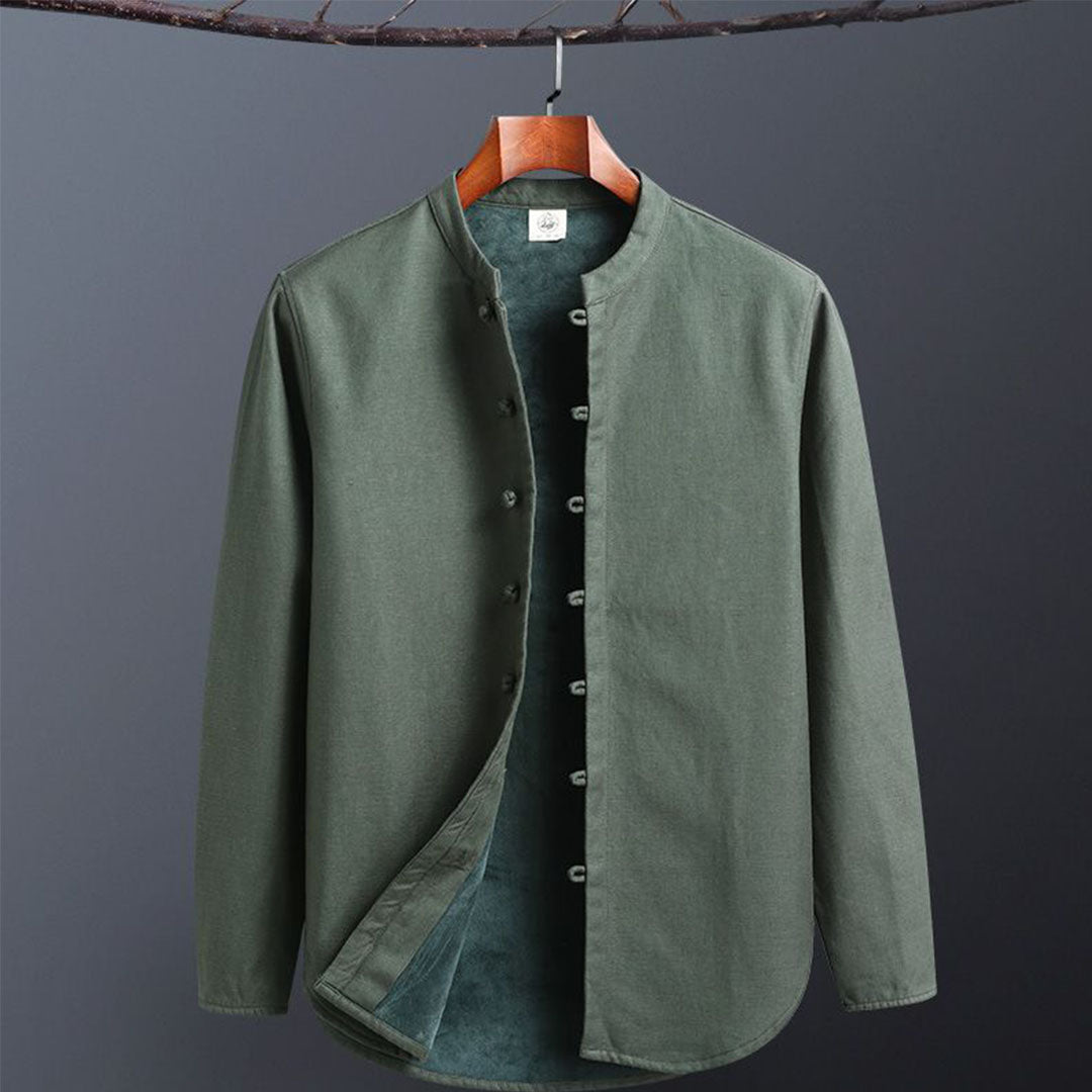 Kyoto Linen Lounge Set