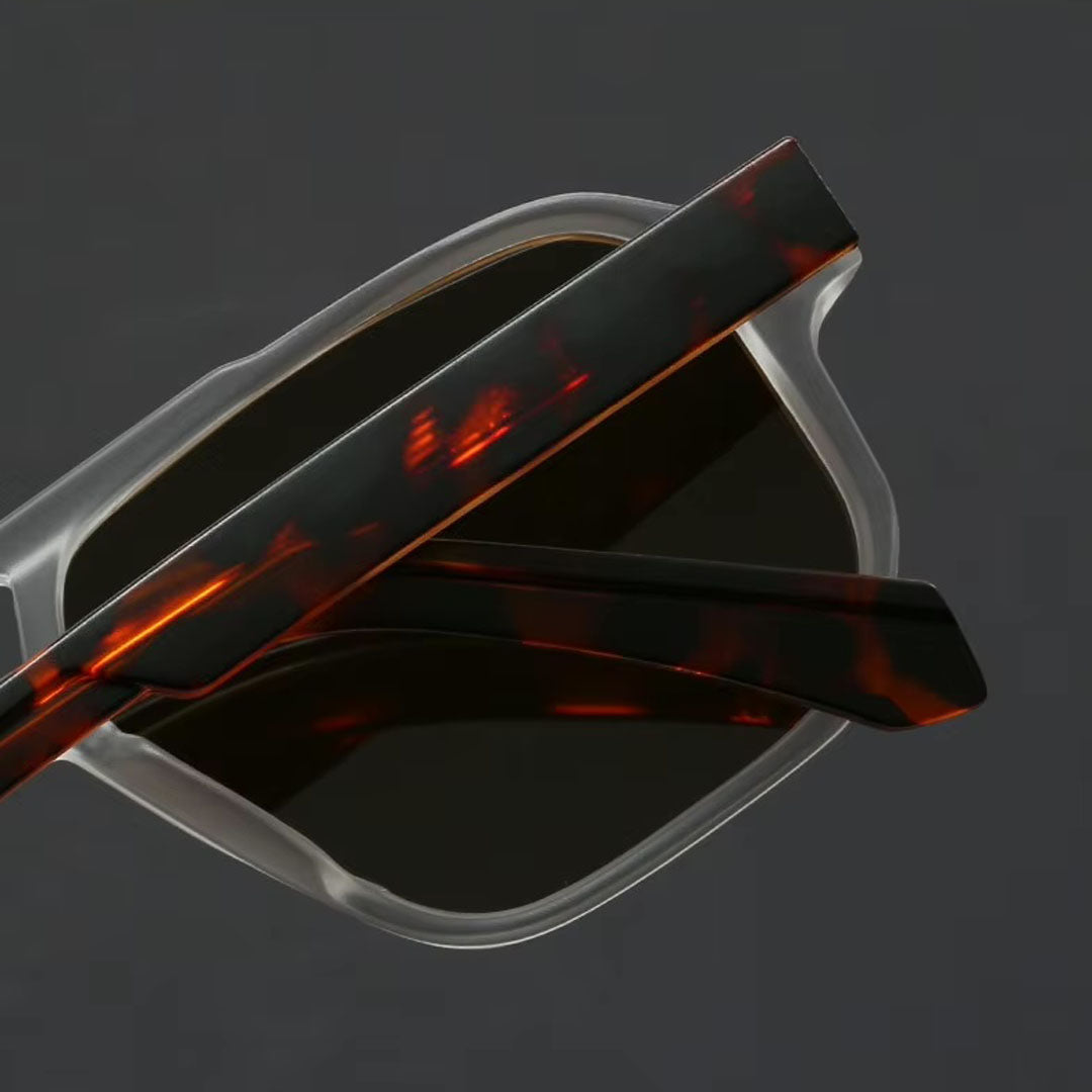 Solair Urban Shield Sunglasses