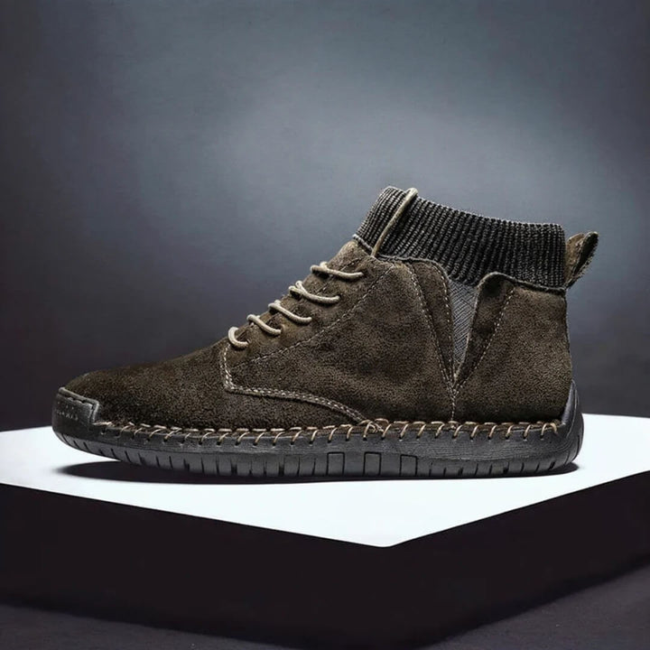 Urban Artisan Sneakers