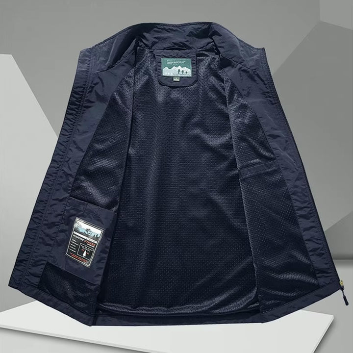 TrailCore Mesh Vest