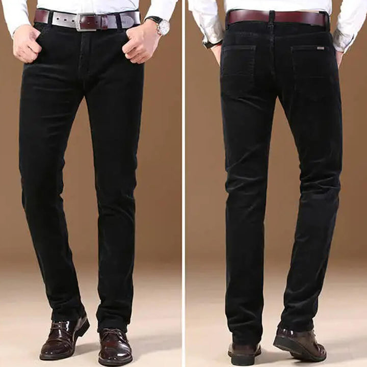 Marston Corduroy Trousers