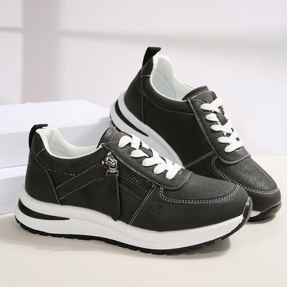 Elvéra Studio Sneakers