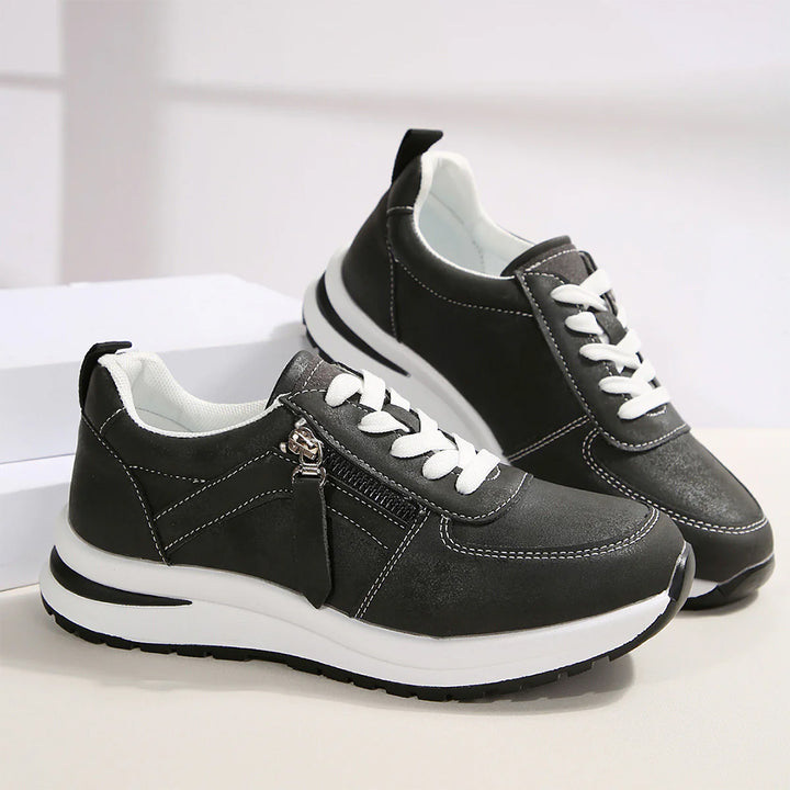 Elvéra Studio Sneakers