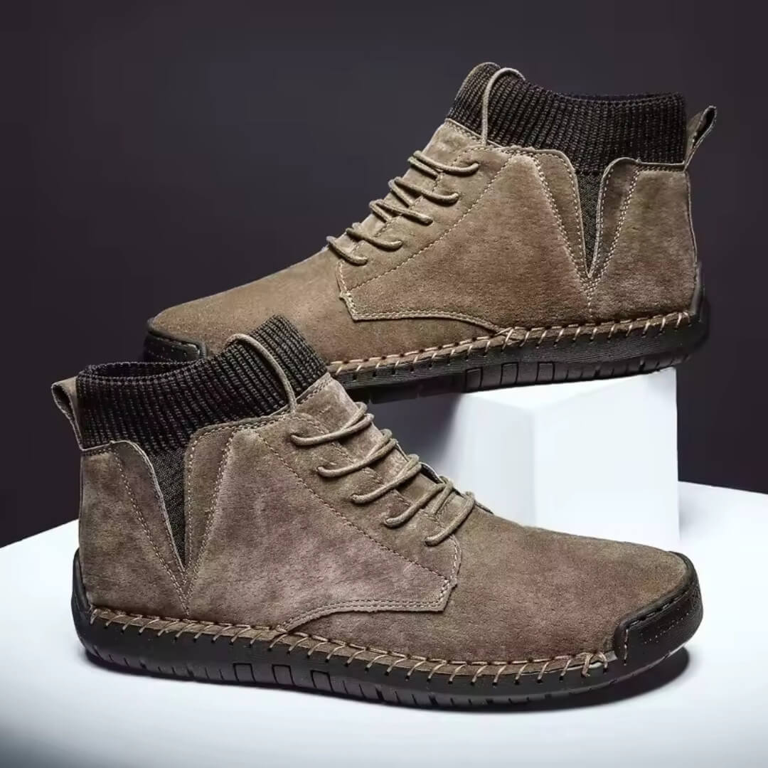 Urban Artisan Sneakers