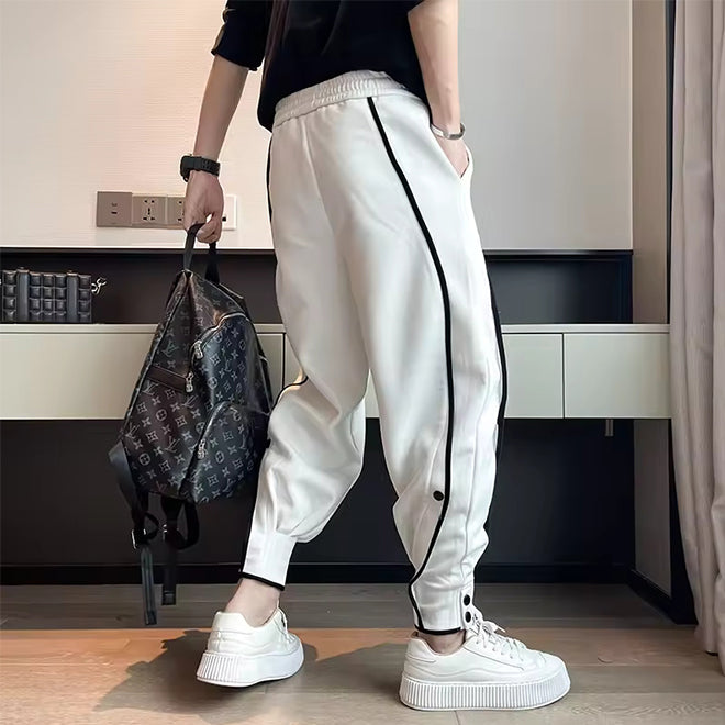 Elevate Tapered Joggers