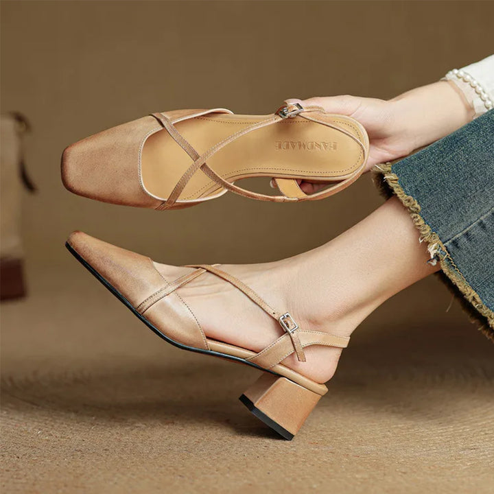 Marcella Heels