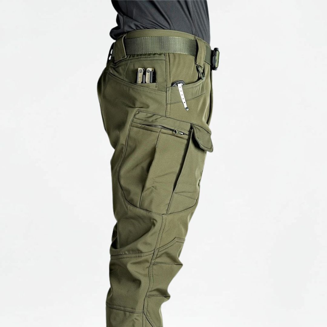 WinterHold Tactical Pants