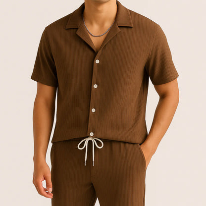 Caelo Linen Set