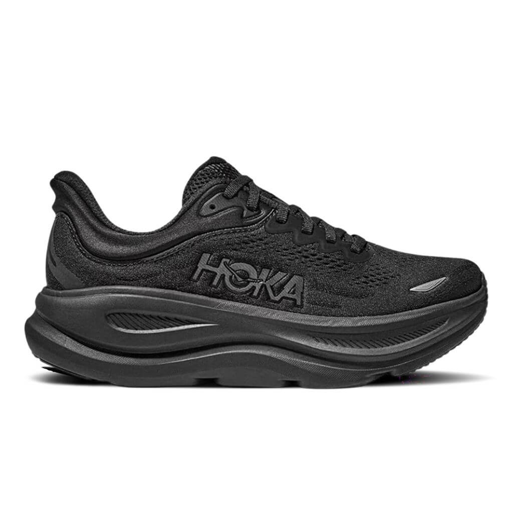 Hoka Bondi 9 Sneakers