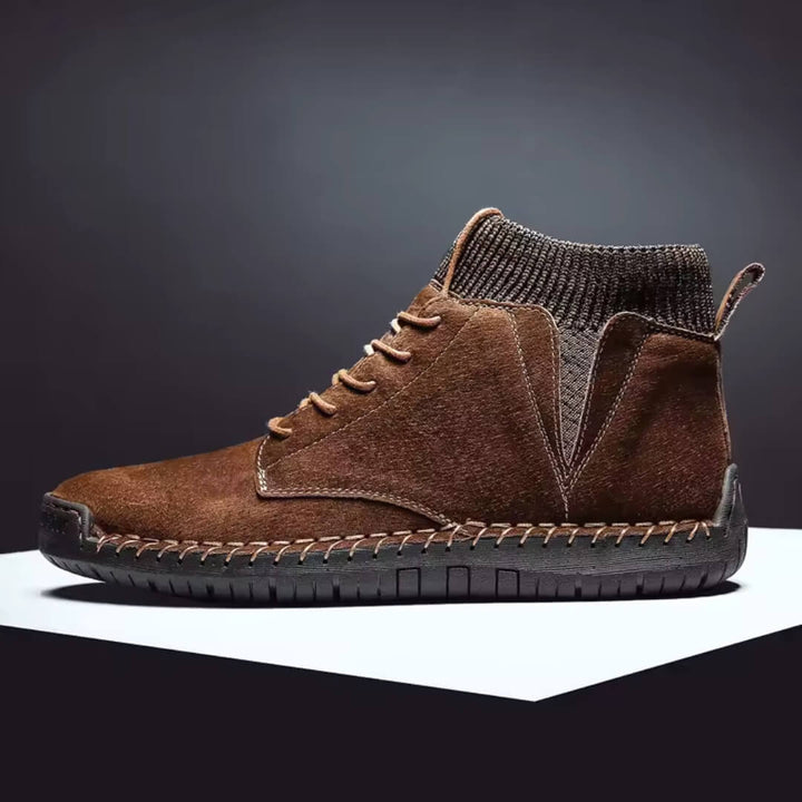 Urban Artisan Sneakers