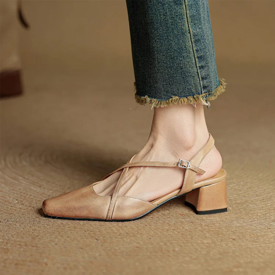 Marcella Heels