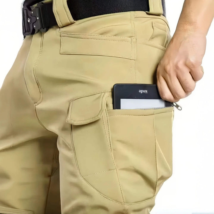 WinterHold Tactical Pants