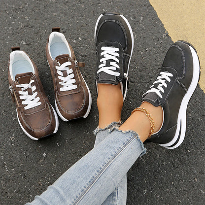 Elvéra Studio Sneakers
