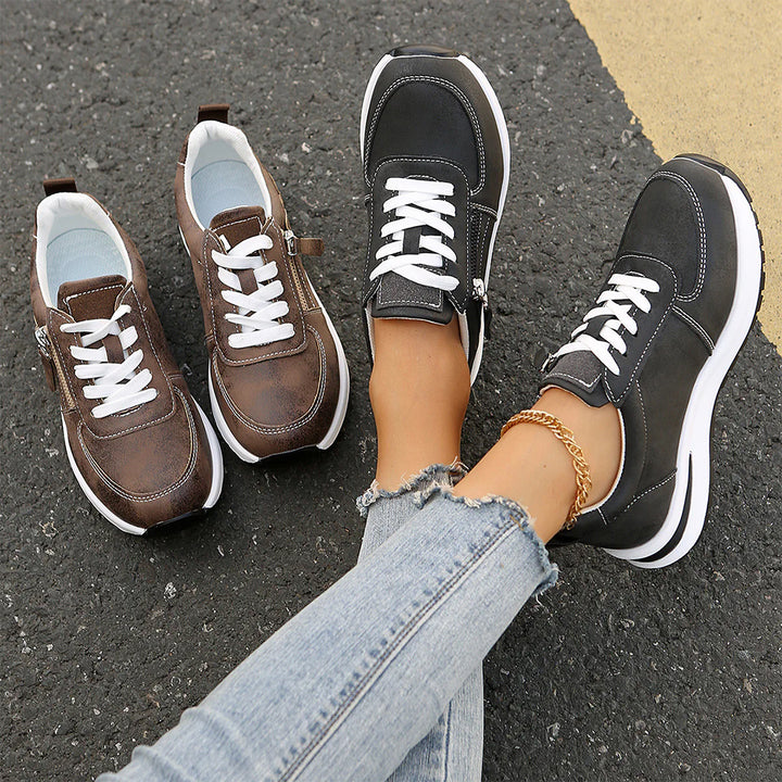 Elvéra Studio Sneakers