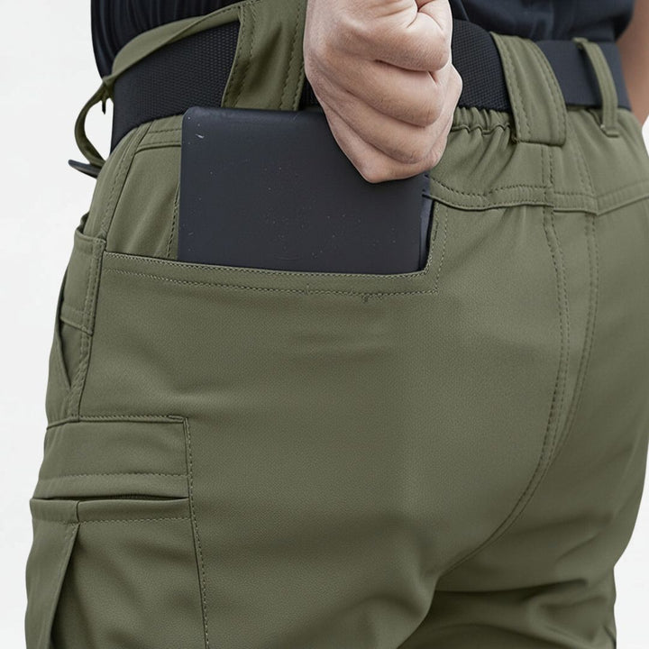 WinterHold Tactical Pants