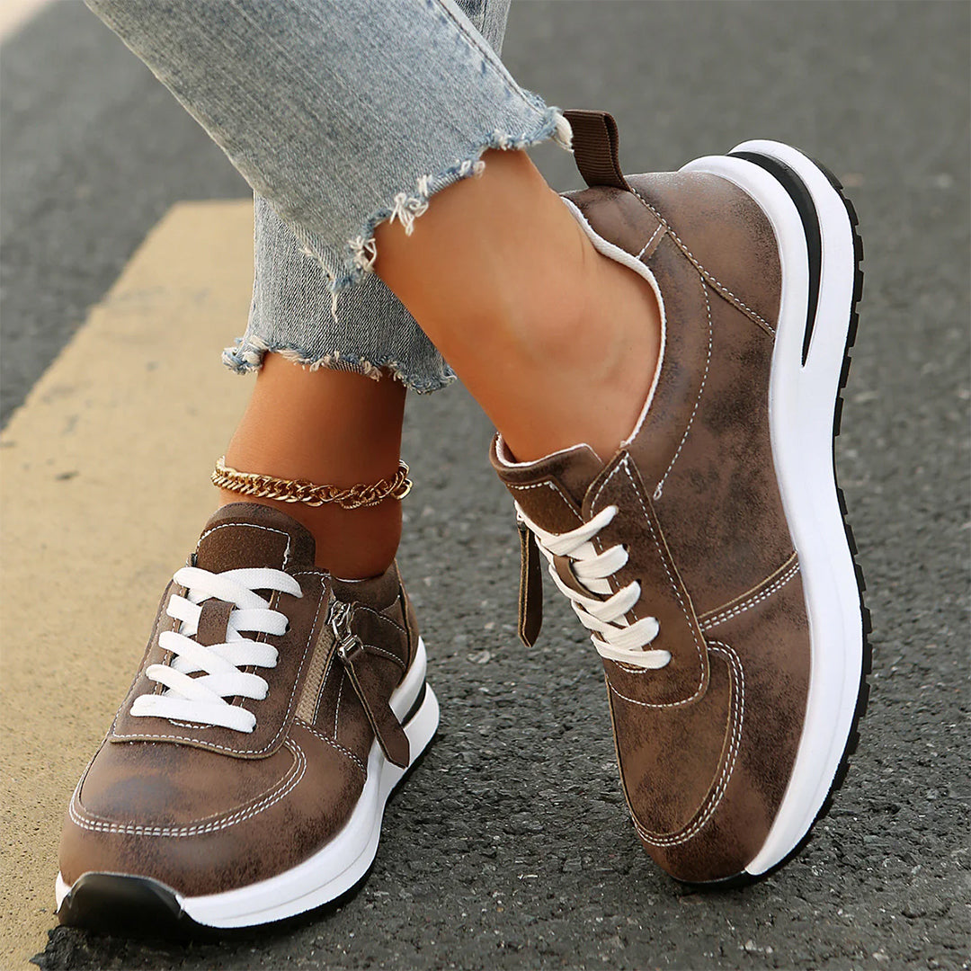 Elvéra Studio Sneakers