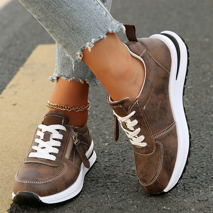 Elvéra Studio Sneakers