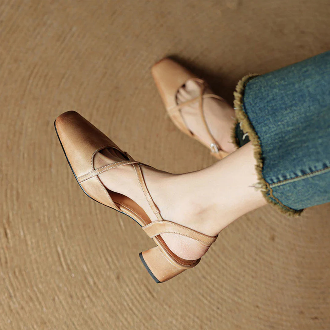Marcella Heels