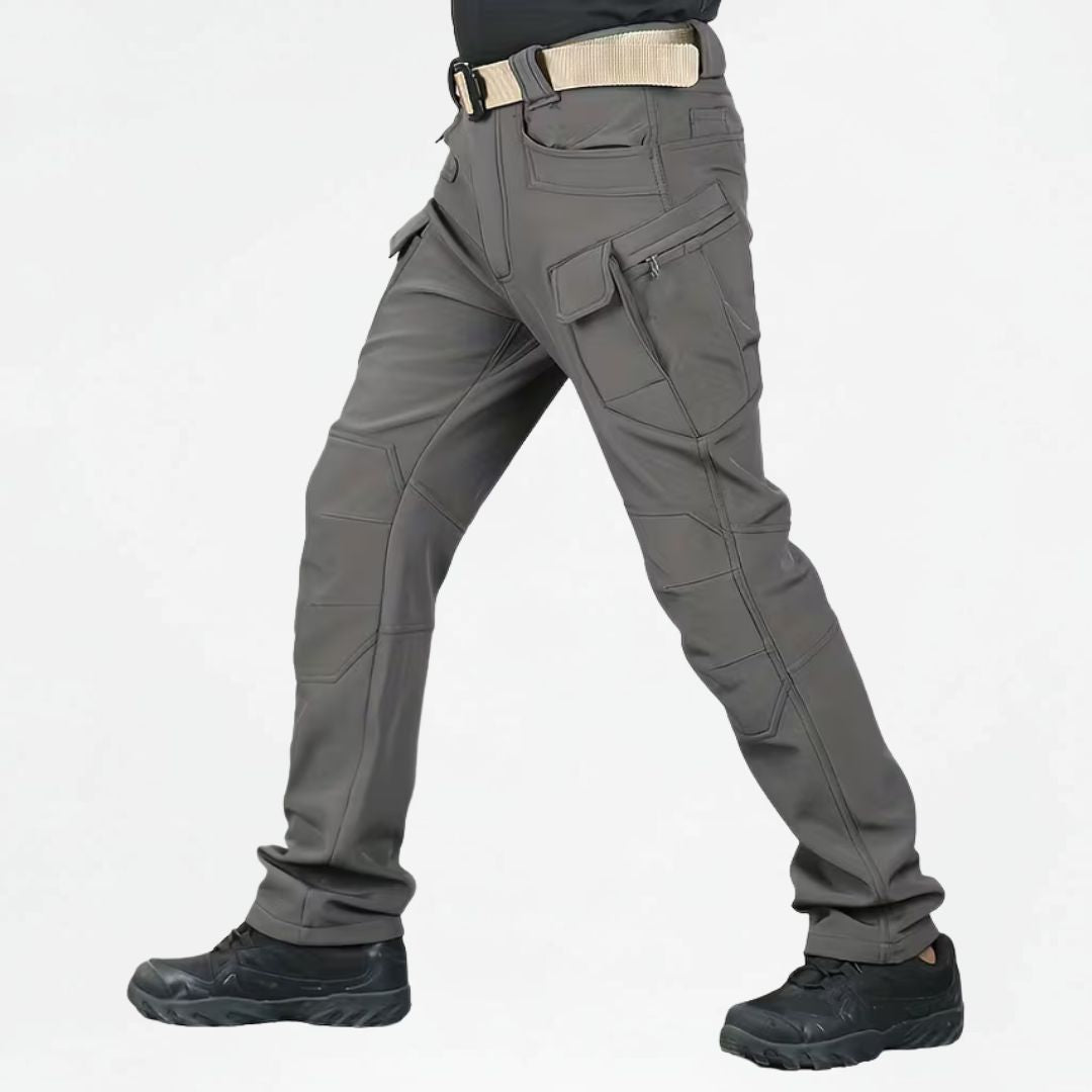 WinterHold Tactical Pants