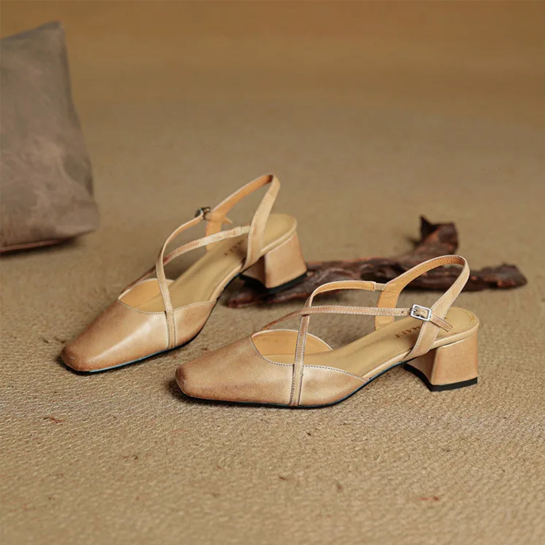 Marcella Heels