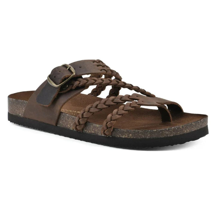 Valldemossa Braided Women’s Sandals