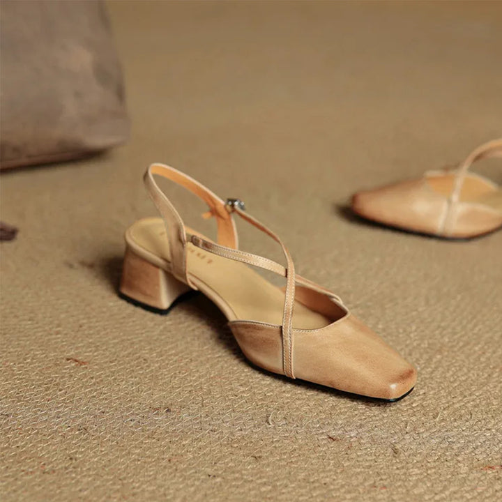 Marcella Heels