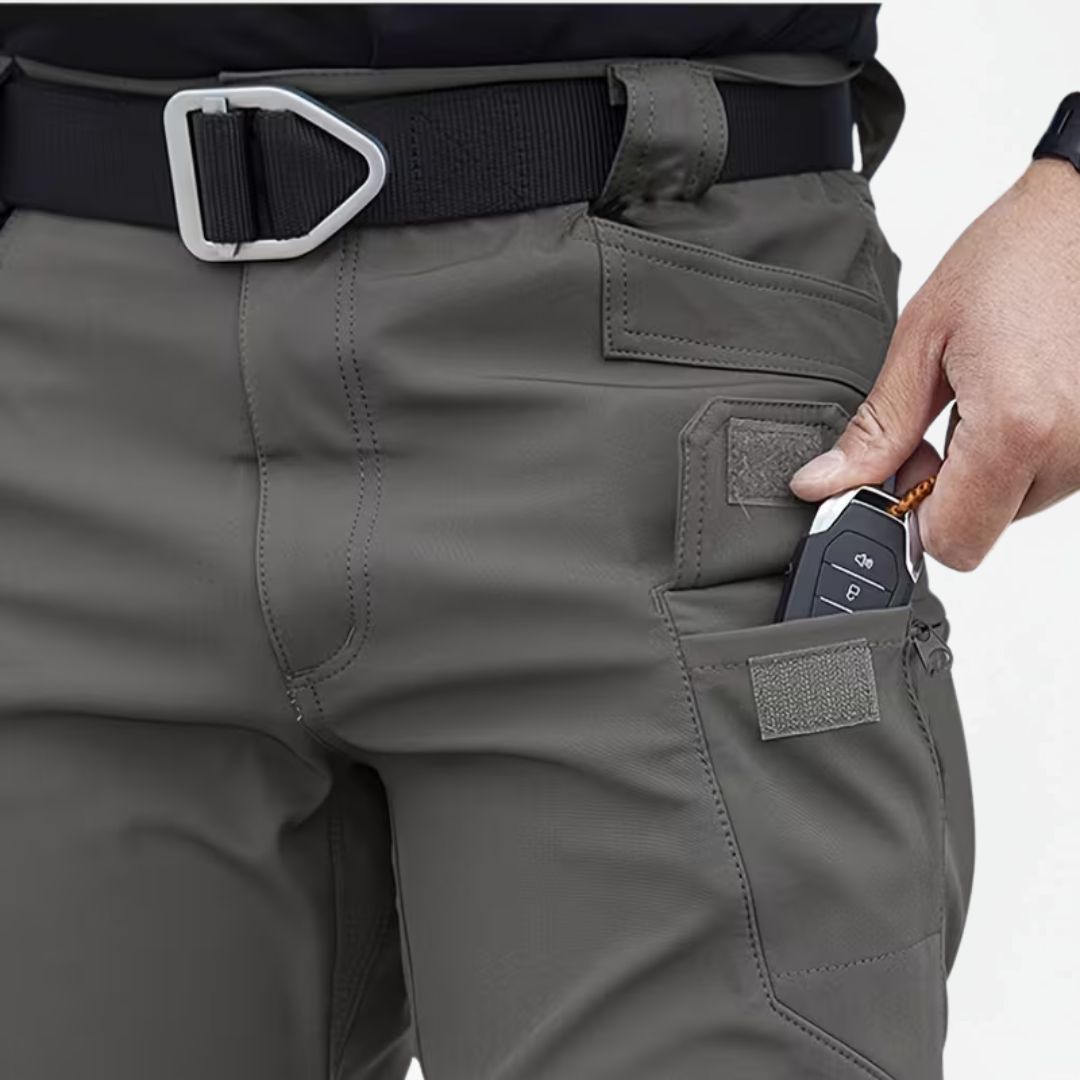 WinterHold Tactical Pants