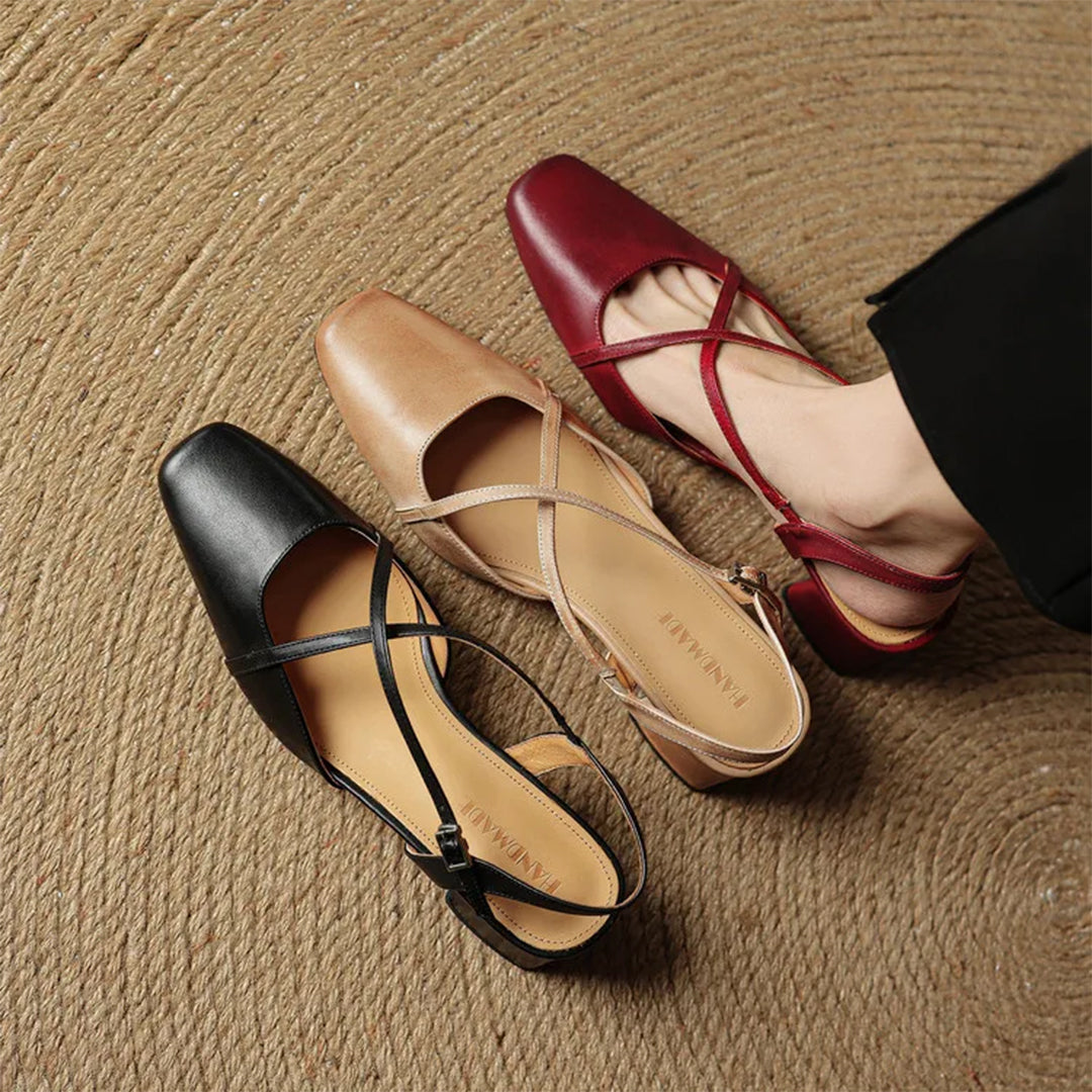 Marcella Heels