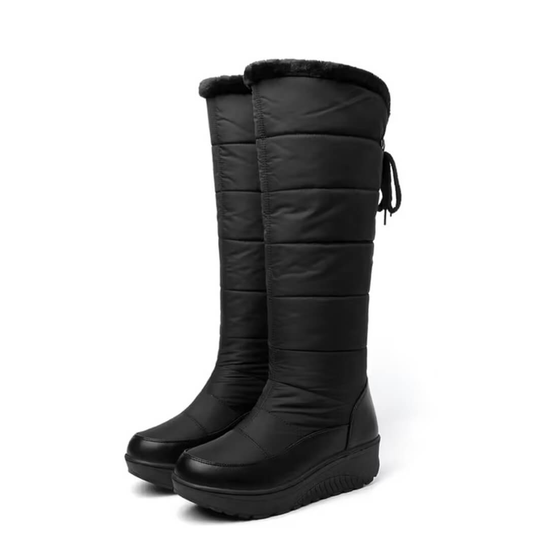 Aspen Knee-High Winter Boots