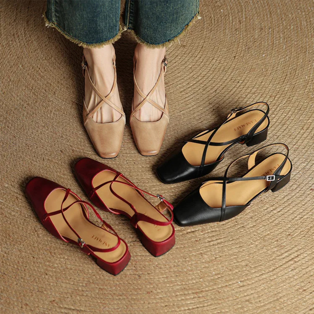 Marcella Heels