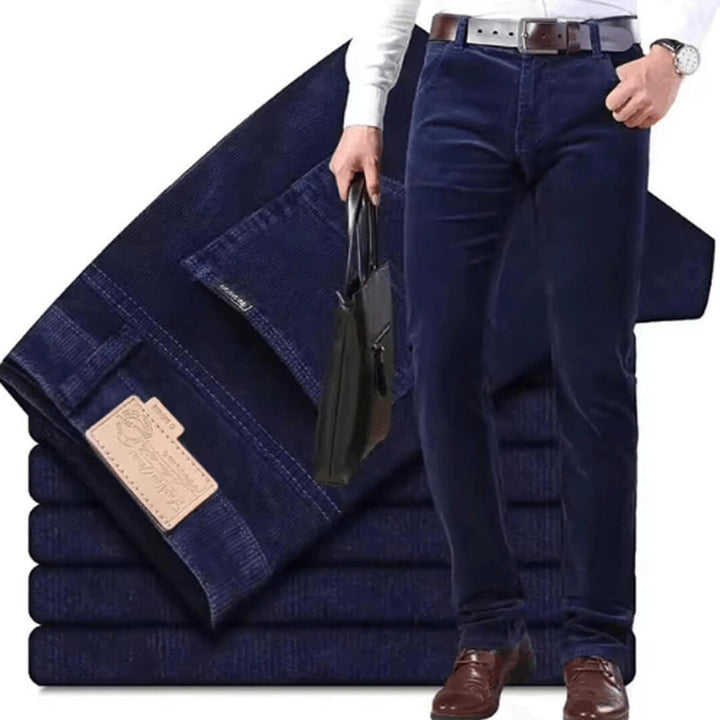 Marston Corduroy Trousers
