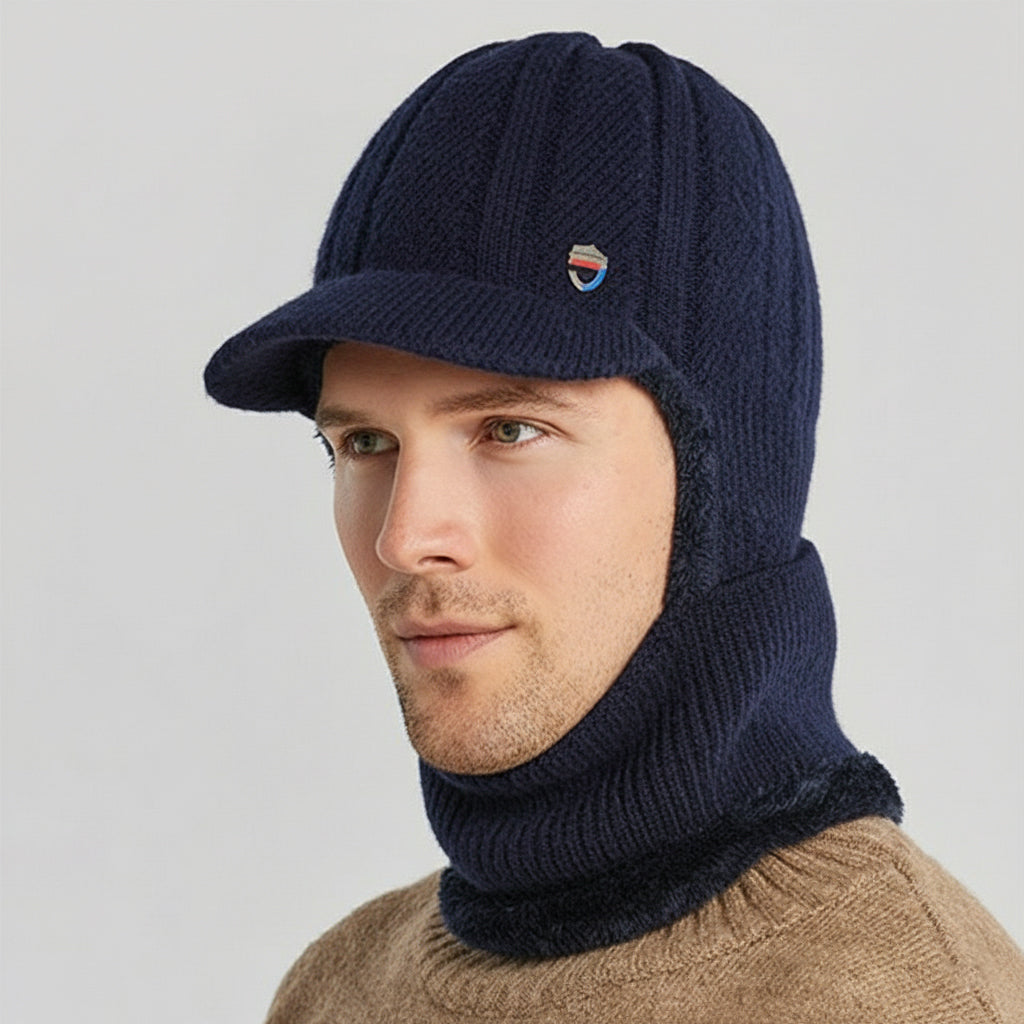 Warden™ Winter Knit