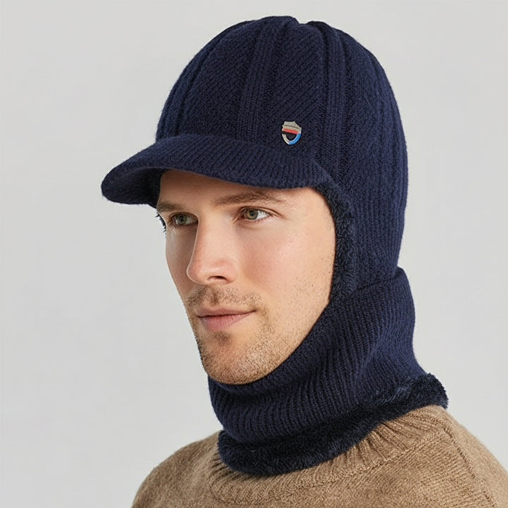 Warden™ Winter Knit