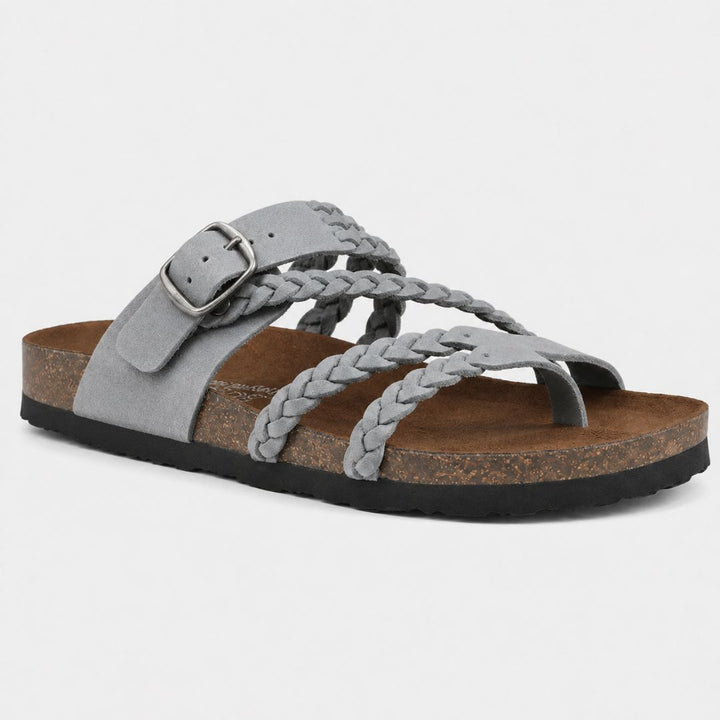 Valldemossa Braided Women’s Sandals