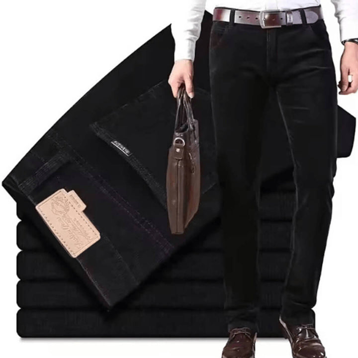Marston Corduroy Trousers