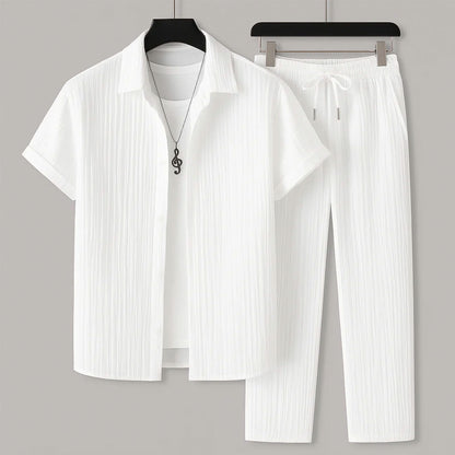 Caelo Linen Set