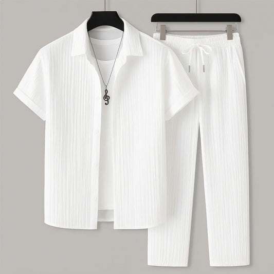 Caelo Linen Set