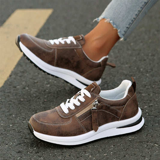 Elvéra Studio Sneakers