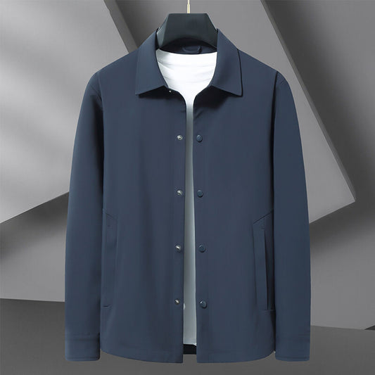 Axis Shell Jacket