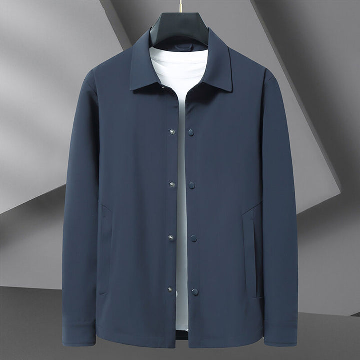 Axis Shell Jacket